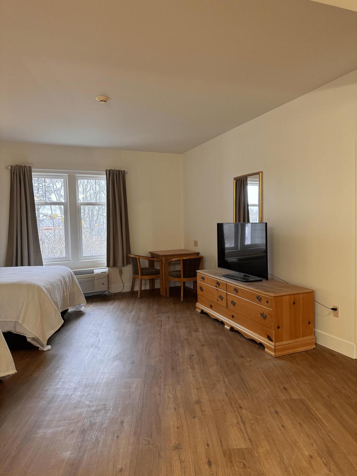 Stone Willow Inn Saint Marys Buitenkant foto