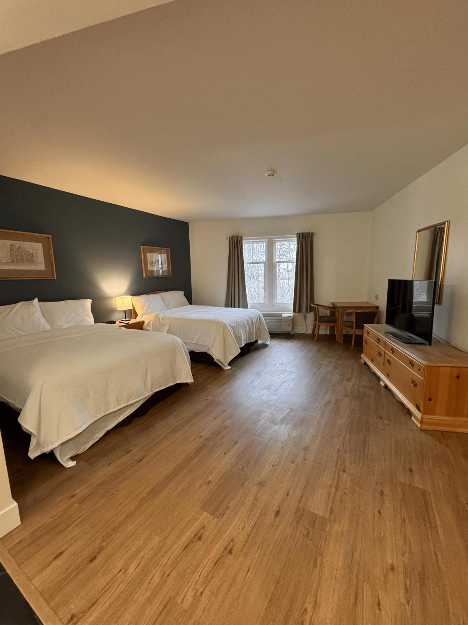 Stone Willow Inn Saint Marys Buitenkant foto