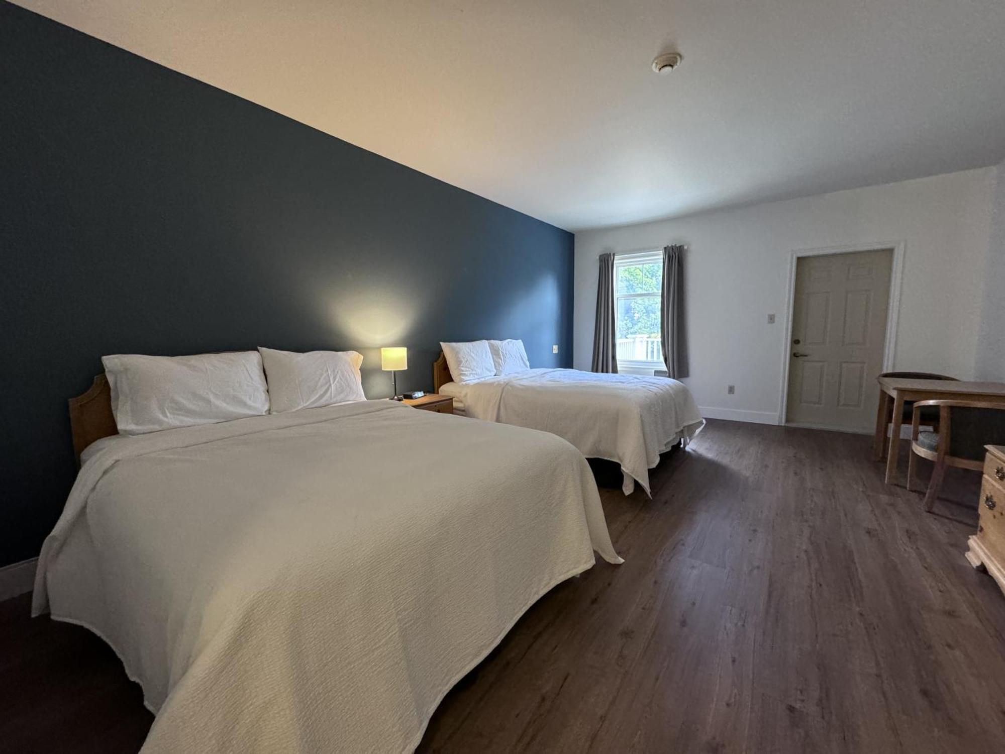Stone Willow Inn Saint Marys Buitenkant foto