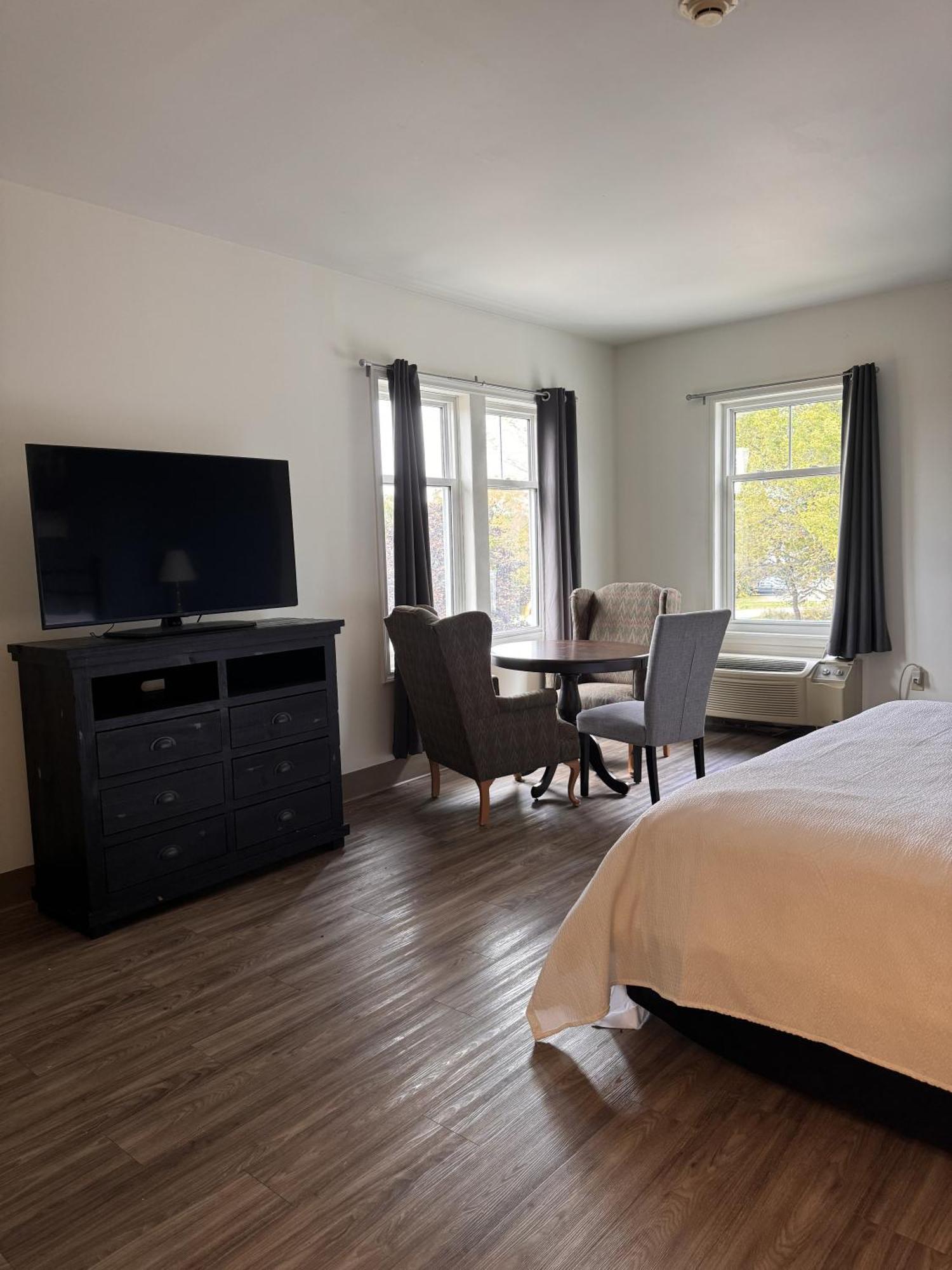 Stone Willow Inn Saint Marys Buitenkant foto