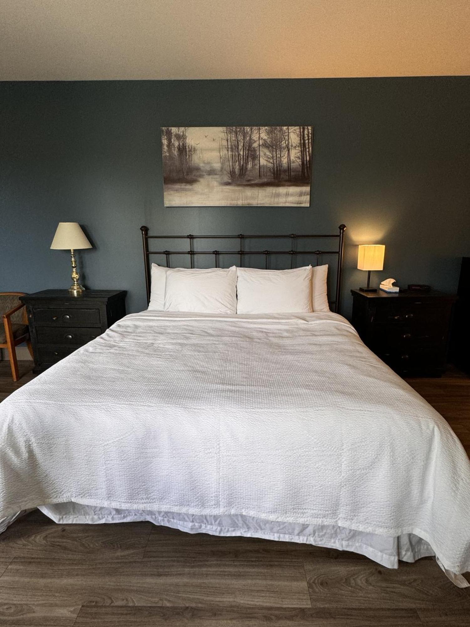Stone Willow Inn Saint Marys Buitenkant foto