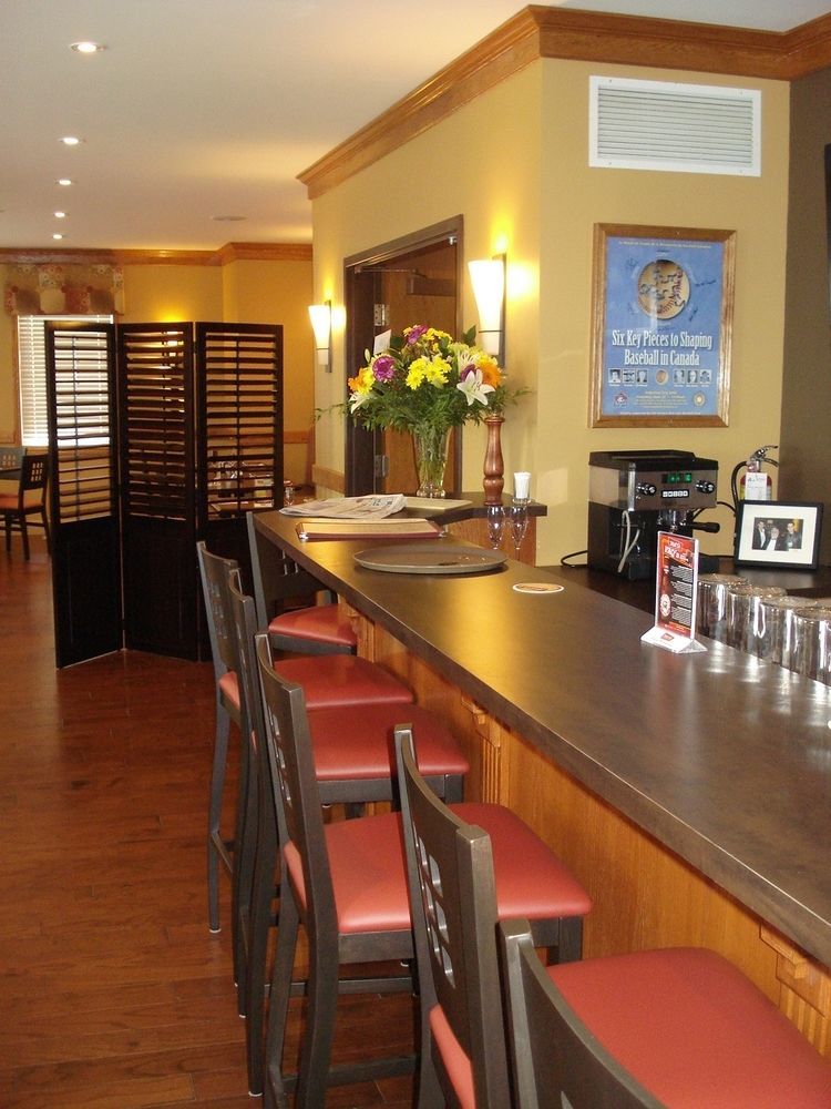 Stone Willow Inn Saint Marys Buitenkant foto