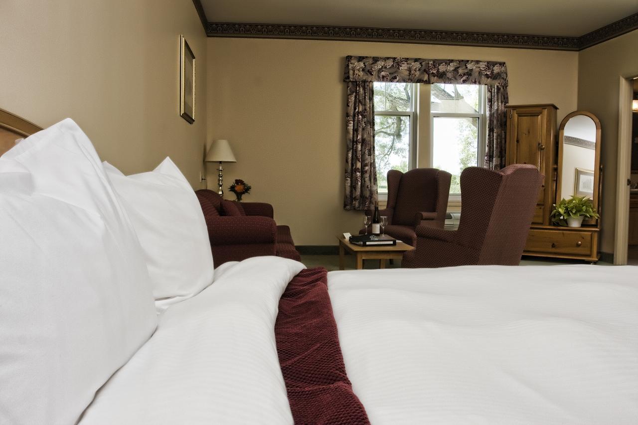 Stone Willow Inn Saint Marys Buitenkant foto