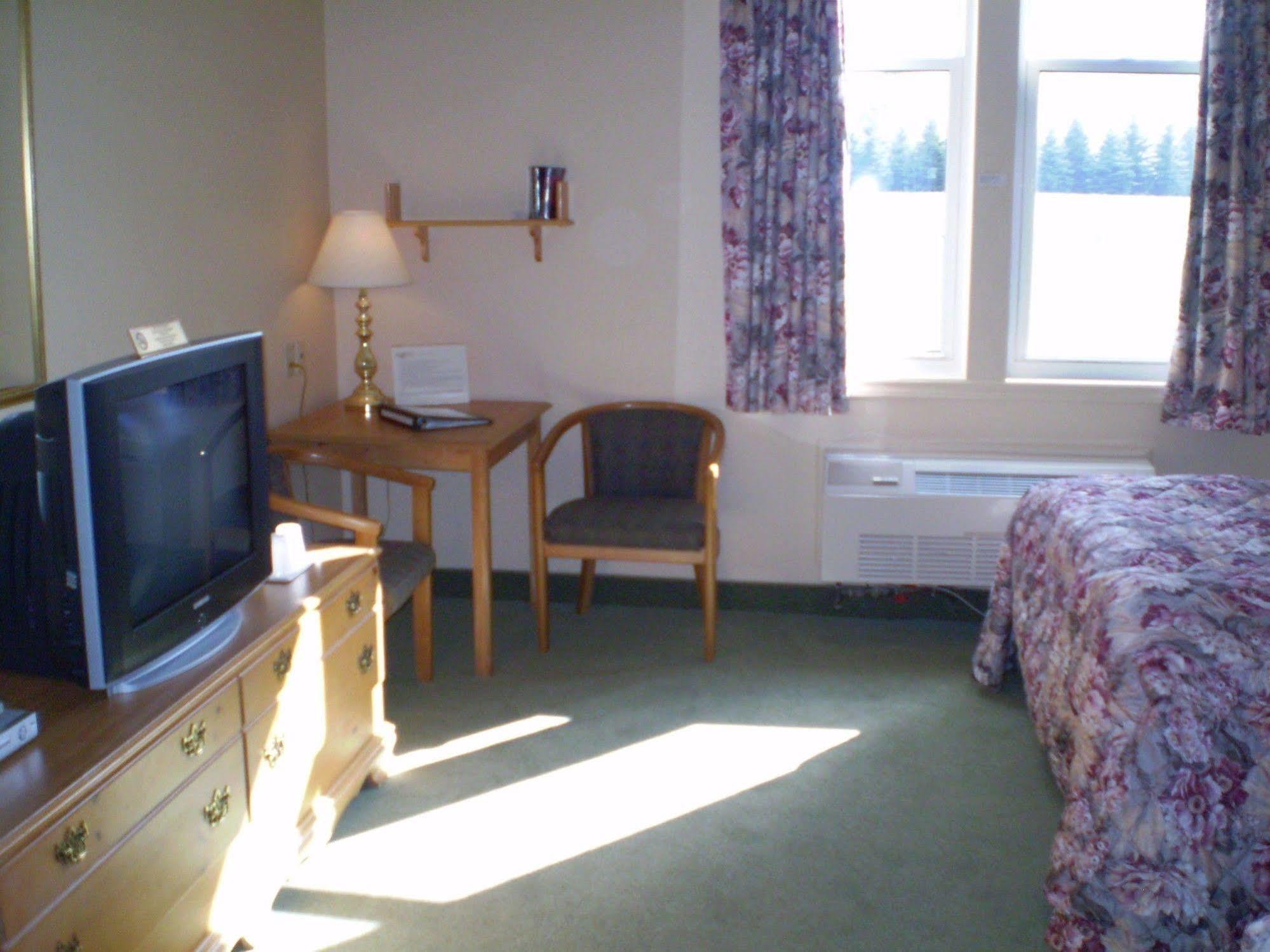 Stone Willow Inn Saint Marys Buitenkant foto
