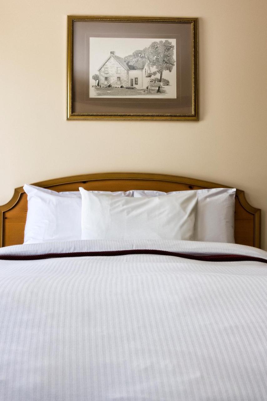 Stone Willow Inn Saint Marys Buitenkant foto